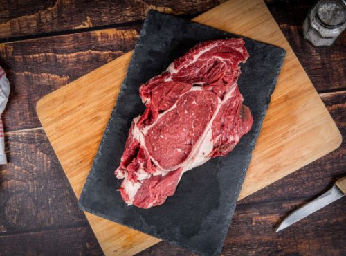 La Ferme du Mas Laborie - Basse côte d' Aubrac- 2 kg