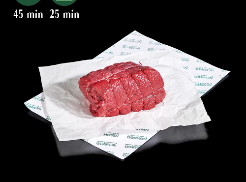 Nemrod - Rôti de chevreuil - 500g
