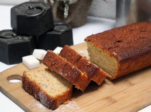 Maison Savary - Banana Cake - 600g