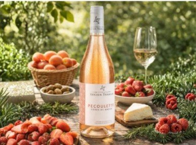 Domaine Lucien Tramier - Offre réservée - SARL PREAU