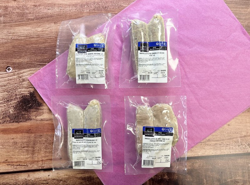 Charcuterie Bobosse - Andouillettes Bobossiennes