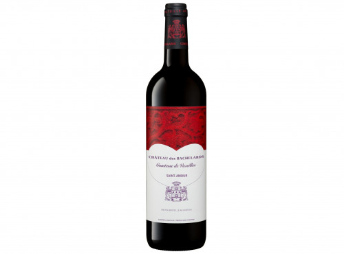 Château des Bachelards - Saint-Amour AOC, le Vin des Amoureux, Demeter et Bio