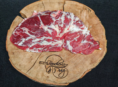 Boucherie Puig - Araignée de bœuf 350g
