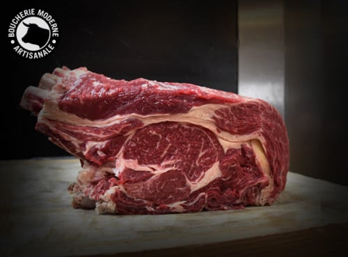 Boucherie Moderne - Côte Galice Rubia Gallega maturée - 1,25kg