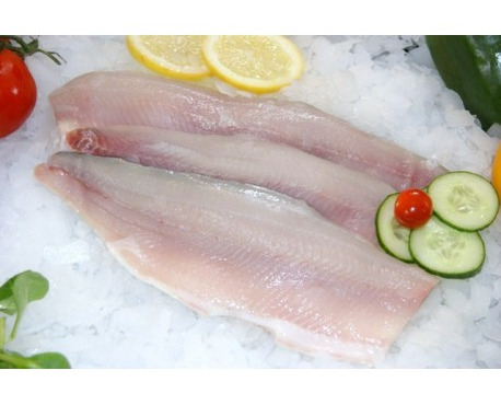 Ma poissonnière - Filet De Fera Du Lac - Lot De 800 G