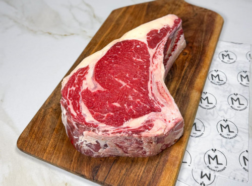 Maison Lascours - 2 x 1 kg Côte de Bœuf de Galice