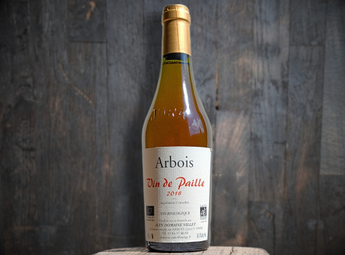 Elevage de Cochons en Forêt et Produits du Terroir Jurassien - Arbois Vin de Paille 2018
