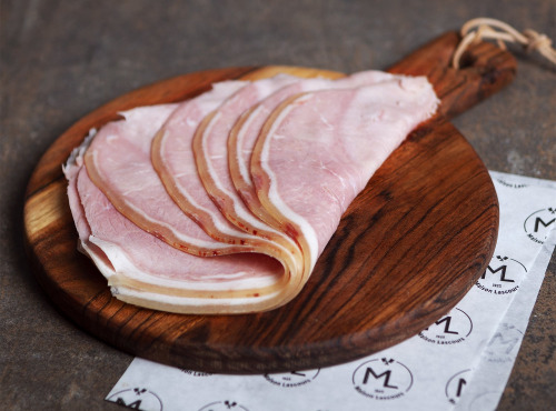 Maison Lascours - Jambon Blanc