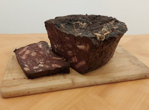 Le Clos des Papilles - Groin - Le Boudin 200g