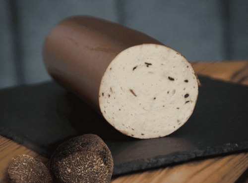 Nemrod - Cervelas de Sanglier à la Truffe d'été - 300g