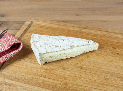 Maison Victor - Depuis 1976 - Brie de Meaux  - 250 g