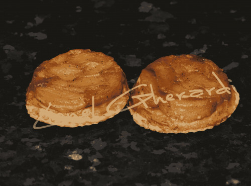 Boucherie Charcuterie Traiteur Lionel Ghérardi - Tarte Tatin aux pommes x 4