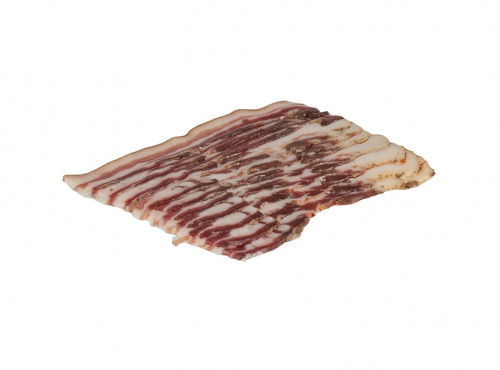 La Ferme Elizaldia - Ventrêche Plate 10 tranches 250g