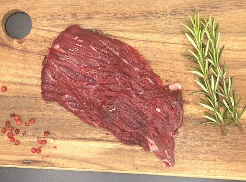 Dans nos Prés - [Précommande] Bavette d'aloyau 1,5kg
