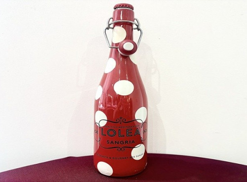IBERICO & CO - Sangria Rouge - LOLEA