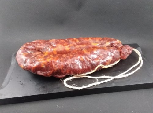 La Borderie de Soulages - Chorizo - 260g