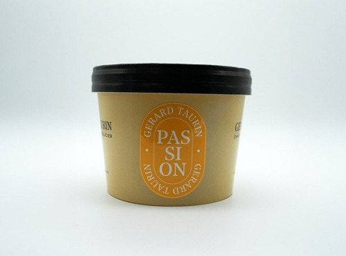 GT Designer Glacier - Sorbet Passion 500ml