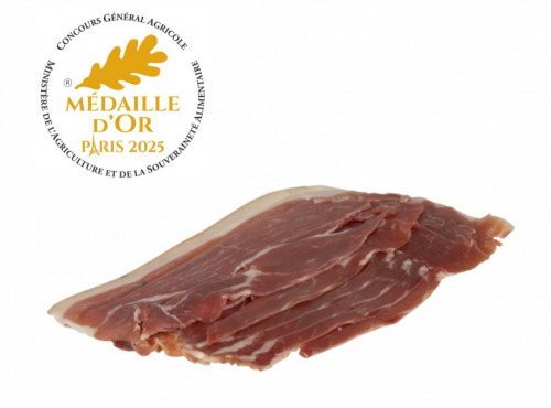 La ferme Elizaldia - Jambon de Bayonne IGP par 6 tranches 180g