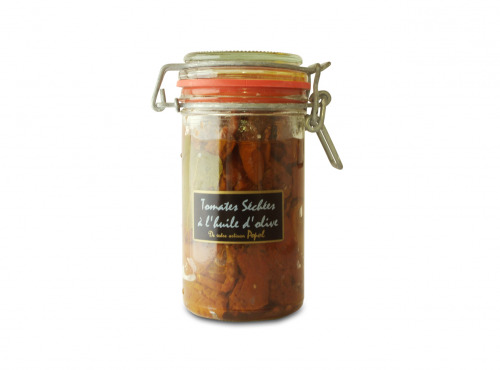 BEILLEVAIRE - Tomates Sechées A L'huile D'olive
