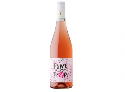 Domaine la Paganie - Vin rosé biologique "Pink is not dead"