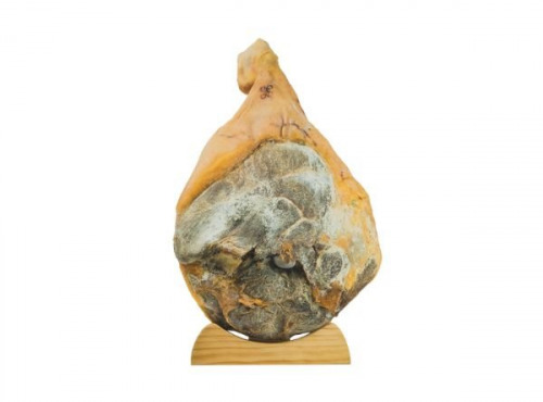 Maison Agour - Jambon de Bayonne - 12 mois - entier avec os 6,5kg