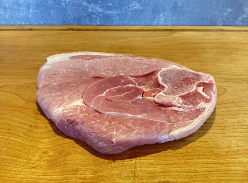 Lambaudie Porc - Rouelle de Porc