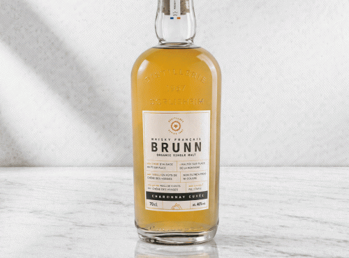 Maison Schmid - Whisky Brunn Classic - Nusbaumer