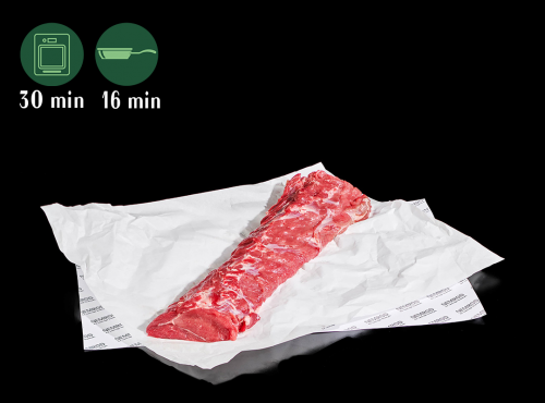 Nemrod - Filet de sanglier - 800g