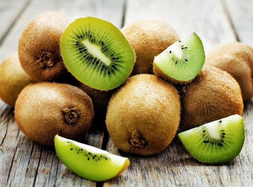 Les Jardins de Gérard - Kiwi vert Bio - 1 kg