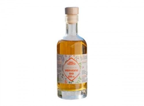Ors na Bruma - Liqueur de Verveine 20cl