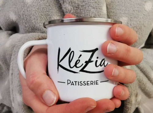 KléZia Pâtisserie - Coffret Chocolat Chaud -BIO-