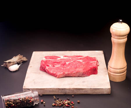 Nature et Régions - Basse Côte de Boeuf Charolais Bio 360g