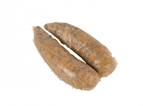 La Ferme Elizaldia - Andouillette250g