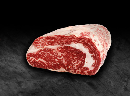 Maison Lascours - Rôti d'Entrecôte de Galice 3 kg