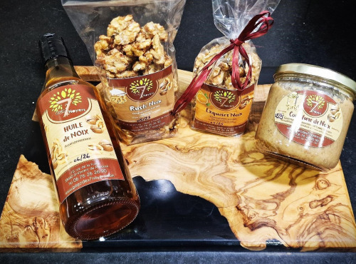 Boucherie Charcuterie Traiteur Lionel Ghérardi - Panier Tout Noix Local
