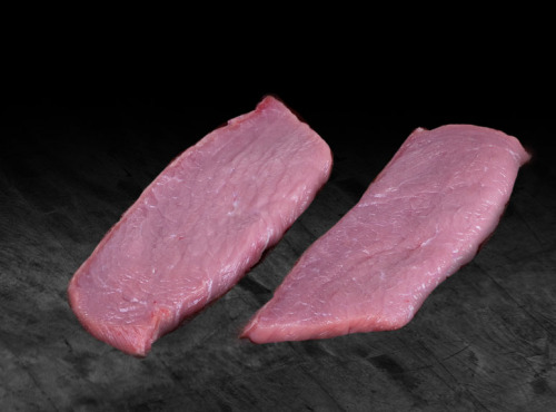 Maison Lascours - Escalope De Veau Grain De Soie 350g