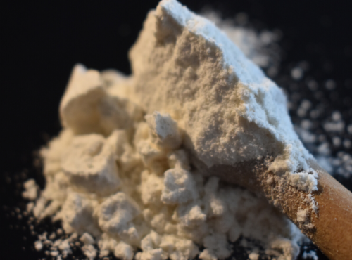Adal Terra - Kit Bio Pour Fabrication De Pain Blé Ancien T80 1 Kilo Au Levain Naturel