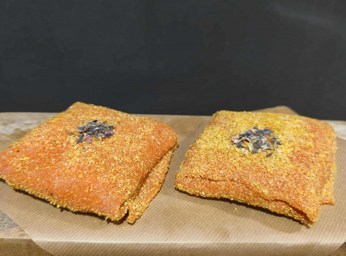 Ferme Angus - cordon bleu