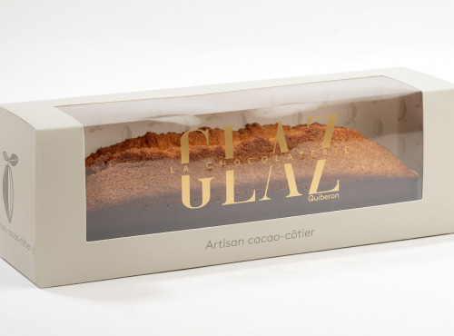 Glaz la chocolaterie de la presqu’île - Financier Horizon
