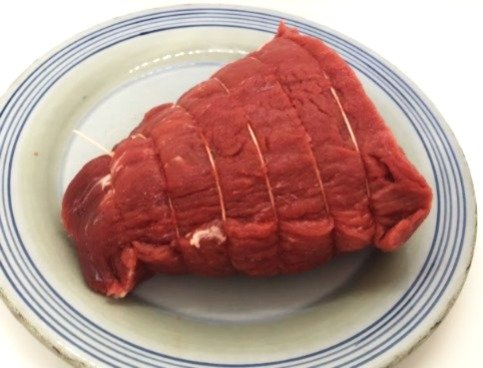 Ferme Joos - Rumsteack - 1 kg