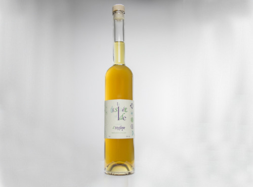 La désirée d'Ide - Liqueur D'hysope