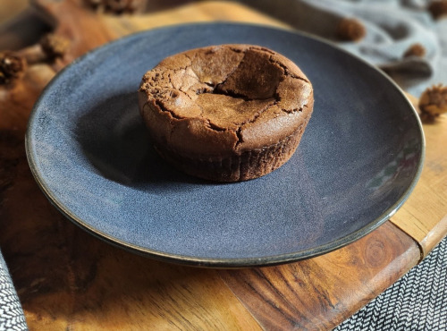 Maison Savary - Fondant au chocolat (190gr)