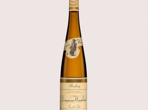 Maison Schmid - Riesling Cuvée THEO - 2022 - Domaine Weinbach