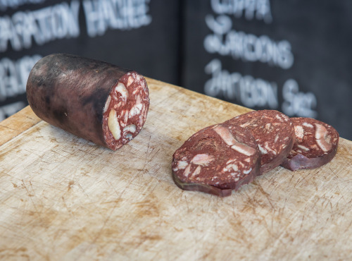 Ferme Rybinski - Boudin noir 1 kg