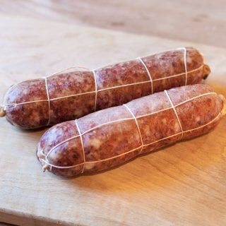 Ferme de Montchervet - Andouille / Sabodet à cuire, 500g