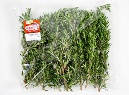 La Boite à Herbes - Romarin Frais - Sachet 100g