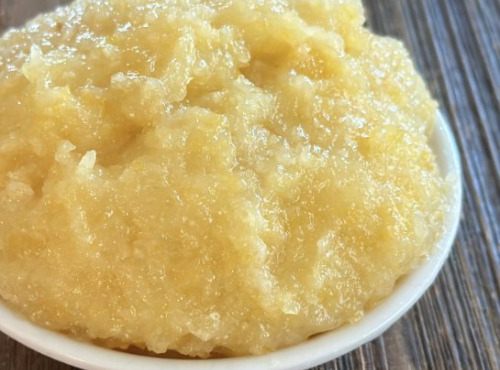 L’Oliveraie du Coudon - CREME DE CITRON CONFIT BIO