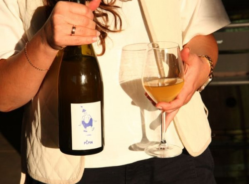 Pépin - Vin Petnat Pépin 6x75cl