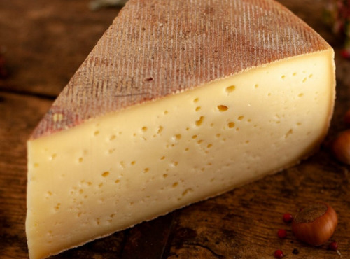 Maréchal Fraicheur - Raclette de Savoie IGP