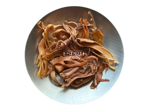 Esprit Zen - Macis - Fleurs de Muscade- Sachet zip de 50g